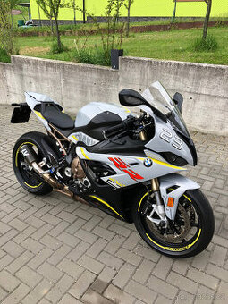 Prodám BMW S1000RR