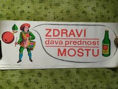 Reklamní leták