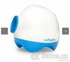 IFetch Too vrhač míčků pro psy
