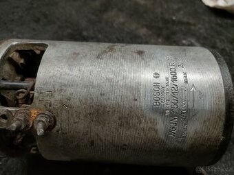Dynamo Bosch Tatra 603