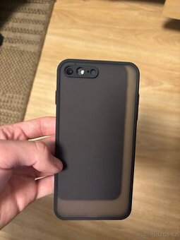 Nový obal na iphone 7/8plus