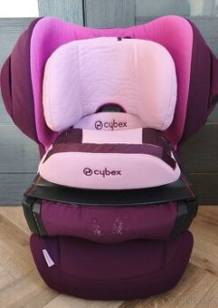 Cybex po vajičku do 5,6 let rostouci - 1