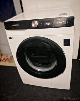 Pračka Samsung - 1