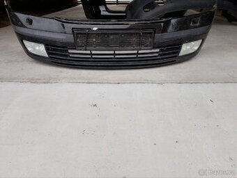 Přední 3 škoda Octavia 2