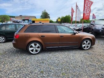 Seat Exeo 2.0 TDI 125 kW Combi