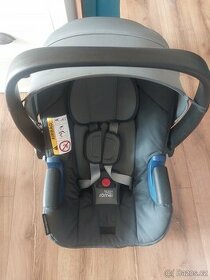 Britax römer baby-safe 2 i-size + základna s isofix