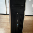 HP Elite 8300, i5 3470, 8GB Ram