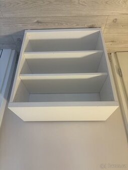 IKEA Stuva skříňka š60xh30xv65 - 1