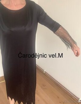 Vyprodej Maškarnich kostýmů pro dospělé - 1