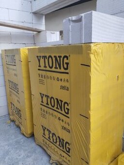 YTONG LAMBDA YQ 375