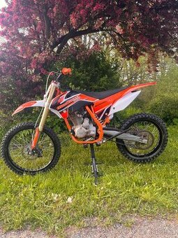 Pitbike 250