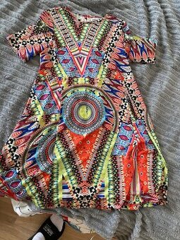 Šaty Celopwoman • M/L / 40 / 12·Velmi dobrý