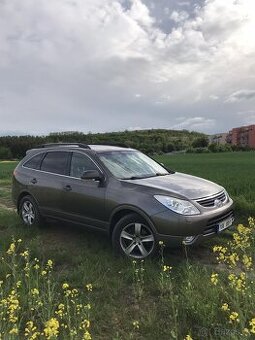 Hundai IX 55 3.0 crdi 176kw 2010 - 1