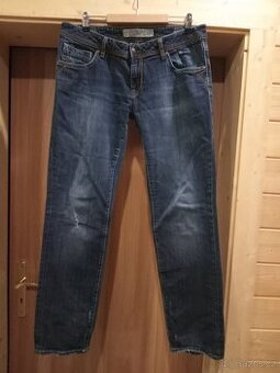 Dámské džíny Mavi-vel.29-M/L