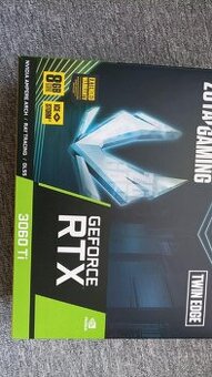 Zotac RTX 3060ti