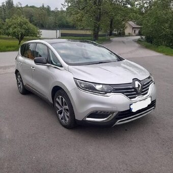 Renault Espace 1.6dci Initiale Paris automat