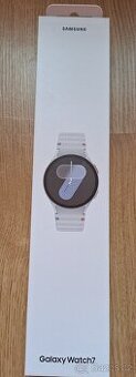 Chytré hodinky Samsung Galaxy Watch7 44mm (SM-L310NZSAEUE)