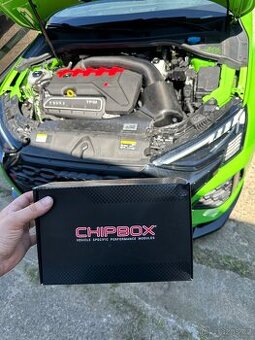 AUDI RS3 8Y 2,5TFSI SELETRON CHIPBOX