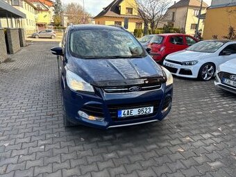 Ford Kuga mk2