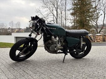 Cafe racer hondaCX 500