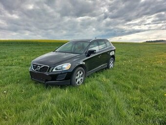 Volvo XC60 D5