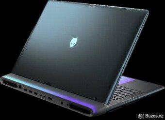 18"_ALIENWARE 18 AREA-51_300HZ_U9-275HX_64GB_RTX 5080 16GB