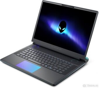 18"_ALIENWARE 18 AREA-51_300HZ_U9-275HX_32GB_RTX 5080 16GB