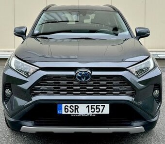 Toyota RAV4 2020