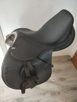 Sedlo Tekna - 1