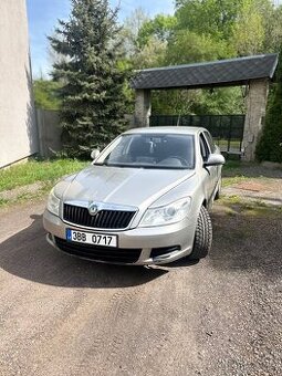 Prodám Škoda octavia 2 face lift 2010