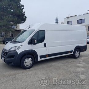 Opel Movano L4H2 2.2dti, 103kW, 57tis.km, r.v.2022 - 1