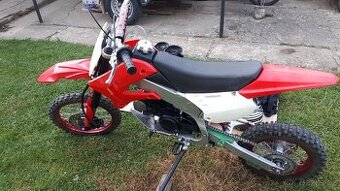 Prodám pidbike 125 . - 1