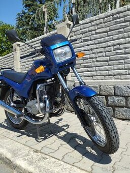 Jawa 350/640