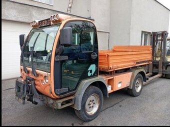 AUSA M 300H