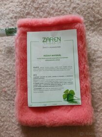 Čistící rukavice firmy Zaren ecoclean - 1