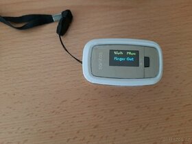 Pulzní oxymetr Sanitas