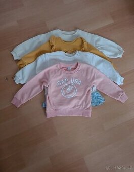 Set mikin vel. Cca 3 roky - 1