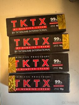 tktx 99%