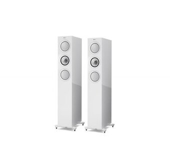 KEF R5