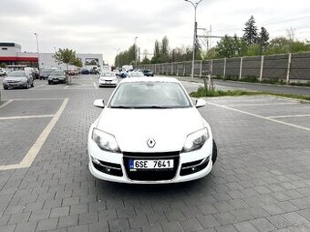 Renault Laguna 2.0 LPG