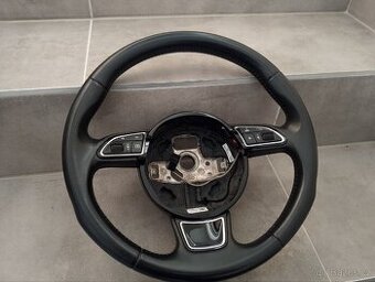 Volant audi a4 b8.5
