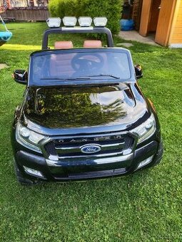 Ford wildtrack 4x4