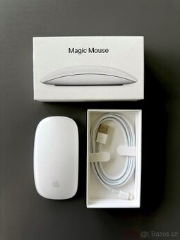 Apple Magic Mouse 2