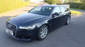 Audi A6 Avant 3.0 TDI  4X4 - 1
