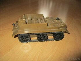 Transportér Igra - 1