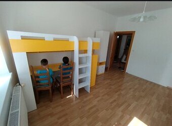Dětský pokoj - 1