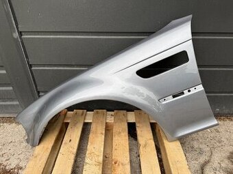 BMW E46 M3 levy blatnik predni