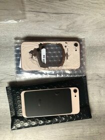 zada iPhone 8 gold