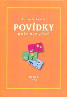 Beletrie od Lubomíra Kysely.