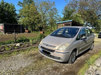 Citroen Xsara picasso 2.0 HDI